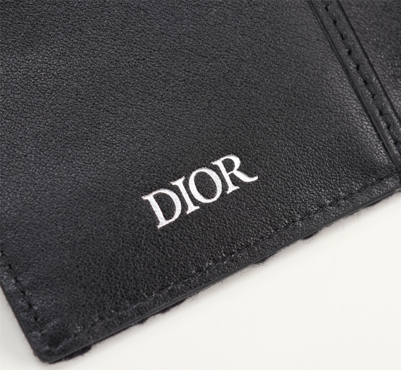 Christian Dior Wallet